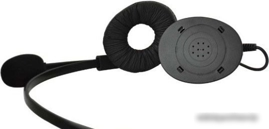 Офисная гарнитура Accutone UB610 USB