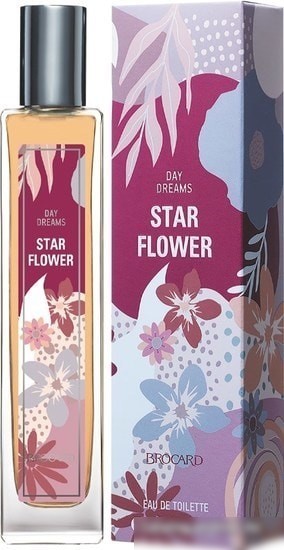 Brocard Star Flower EdT (55 мл)