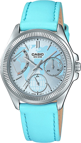 Наручные часы Casio Collection LTP-2089L-2A