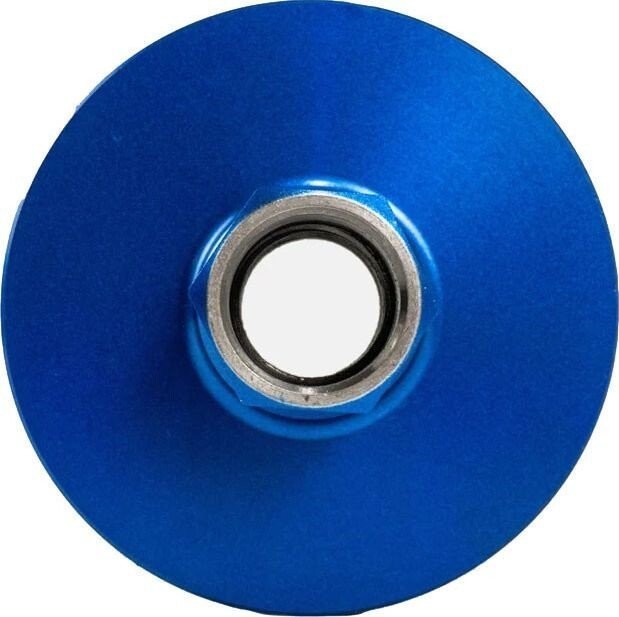 Коронка KEOS Pulsar Pro Lazer 1/4" DCL062.450