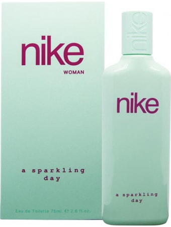 Парфюмерия Nike Perfumes A Sparkling Day EdT (30 мл)