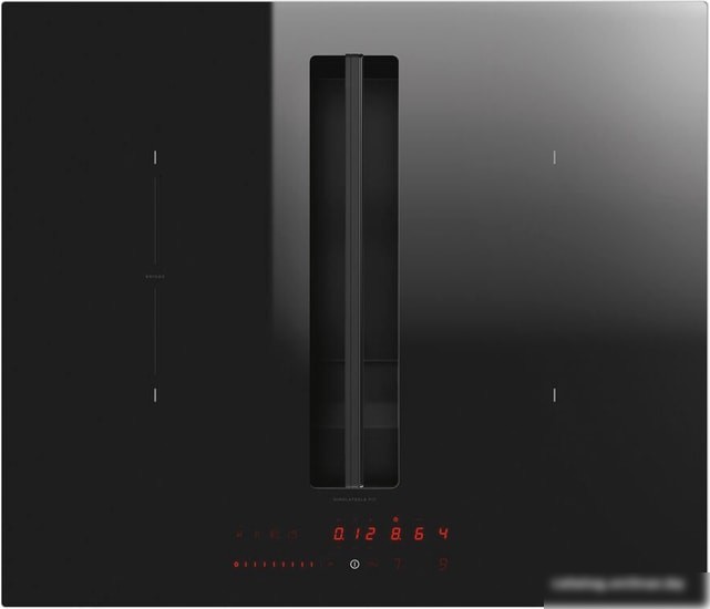 Варочная панель Elica Nikolatesla FIT BL/A/60