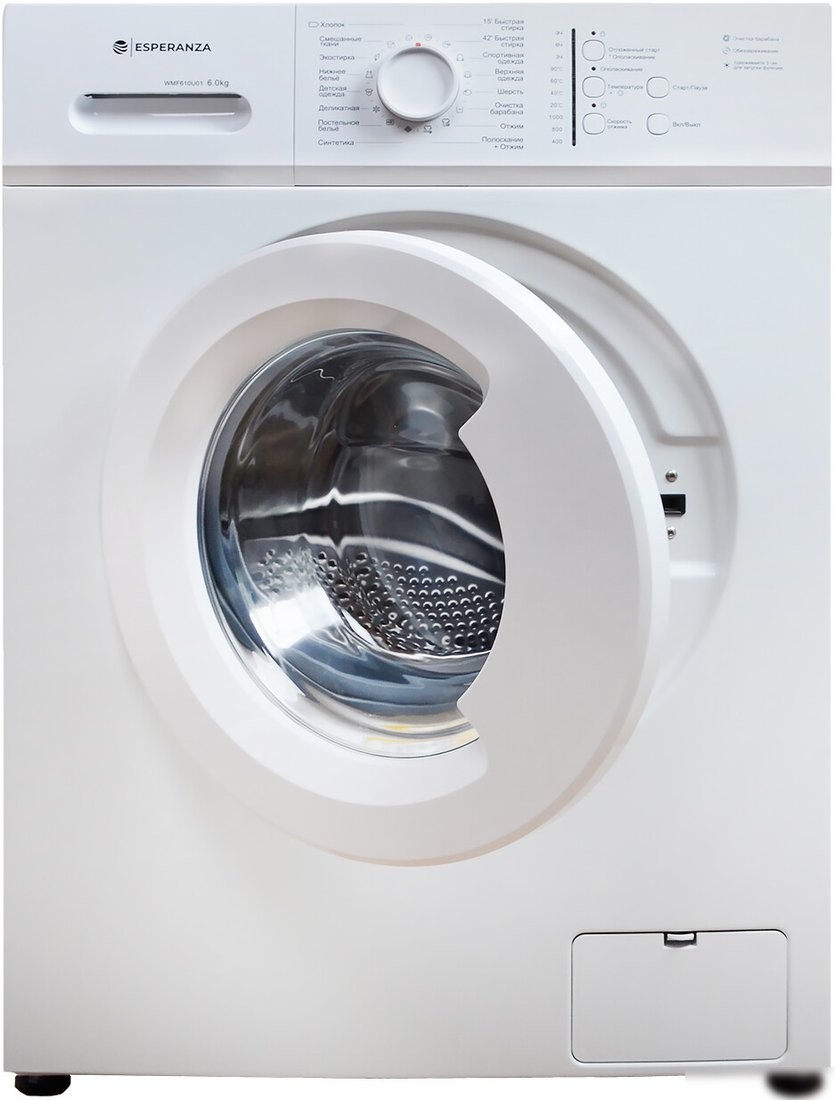 Стиральная машина Esperanza WMF610I01