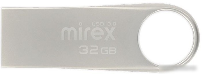USB Flash Mirex Intrendo Keeper 3.0 32GB 13600-IT3KEP32