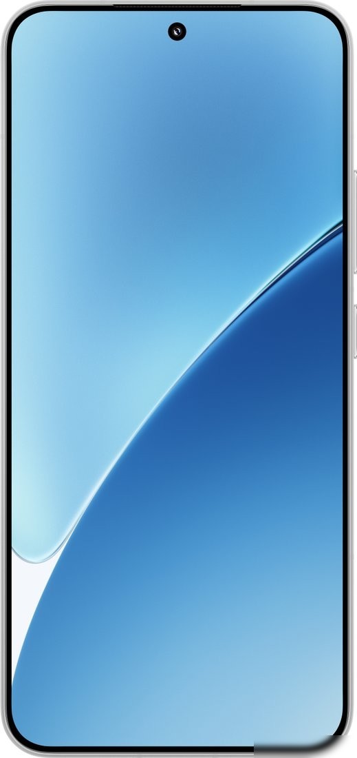 Телефон Xiaomi 15 12GB/512GB международная версия (белый)