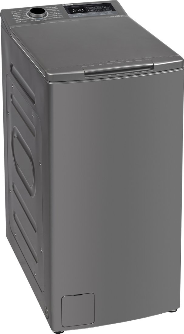 Стиральная машина с вертикальной загрузкой Бирюса WM-MT813/05M