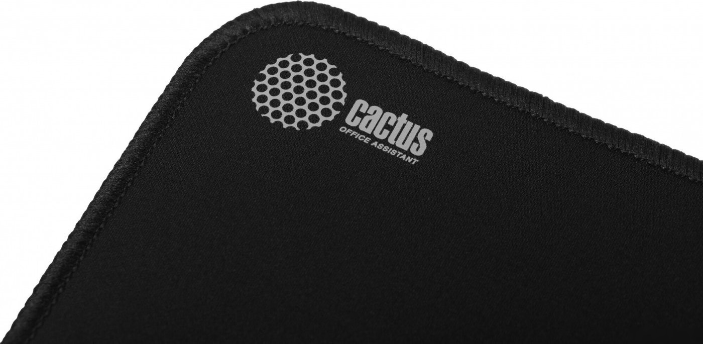 Коврик для мыши CACTUS CS-MPC-D01M