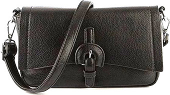 Женская сумка Passo Avanti 500-12011-BLK (черный)