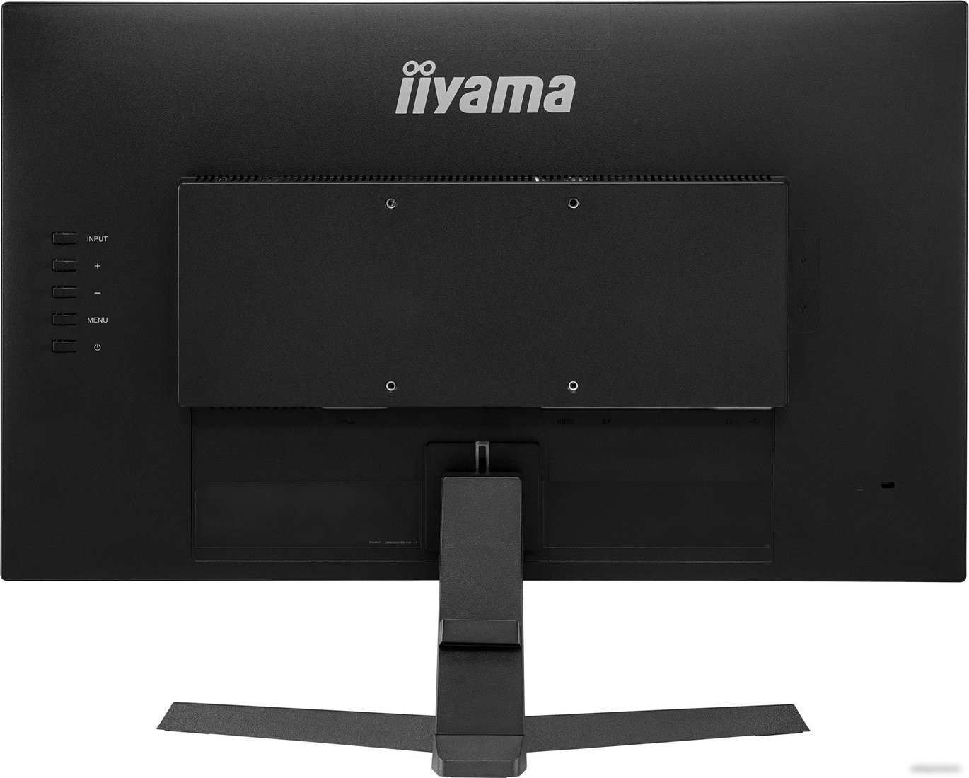 Игровой монитор Iiyama Red Eagle G-Master G2470HSU-B1