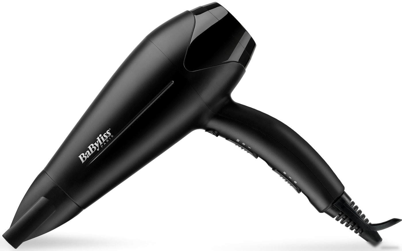 Фен BaByliss D563DE