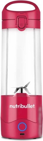 Портативный блендер NutriBullet NBP003MA