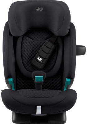 Детское автокресло Britax Romer Advansafix Pro Lux (onyx black)
