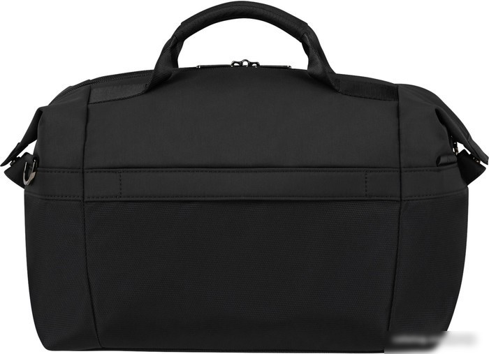 Дорожная сумка Samsonite Airea Black 35 см