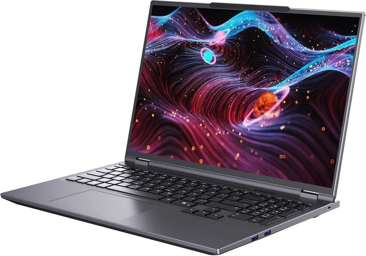 Игровой ноутбук Acer Gadget E10 GRBook 1747215