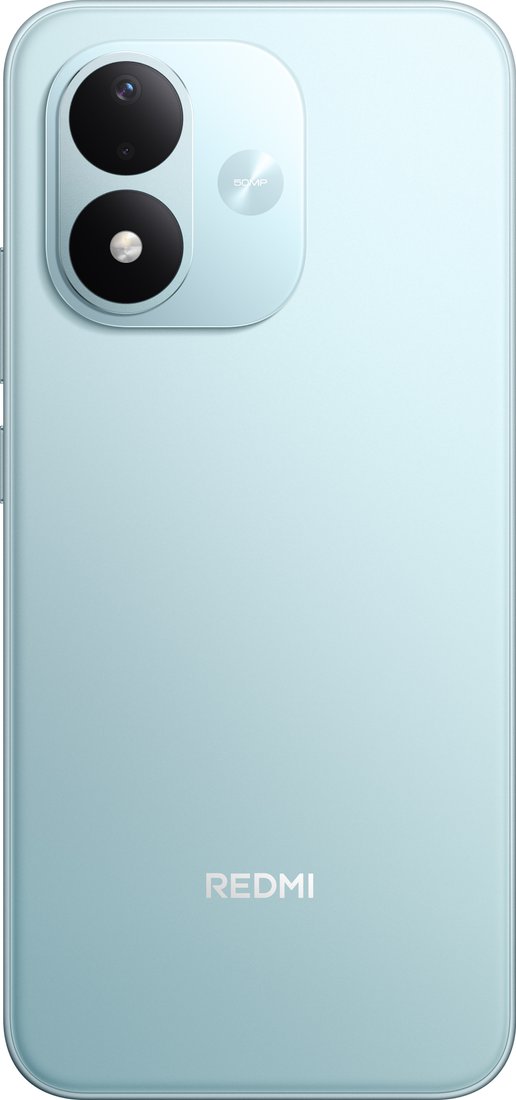 Телефон Xiaomi Redmi Note 17 8GB/256GB международная версия (голубой)