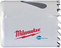 Коронка Milwaukee 49560102