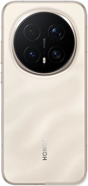 Телефон HONOR Magic8 Pro 16GB/1TB международная версия (золотистый)