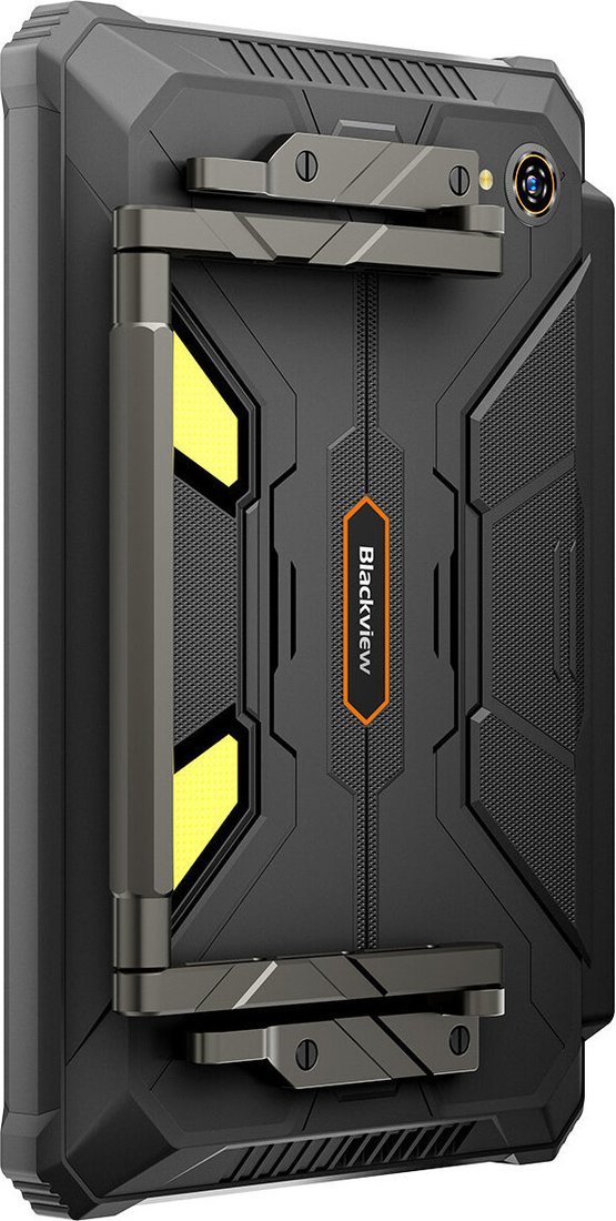 Планшет Blackview Active 12 Pro 12GB/256GB (черный)