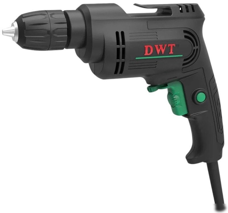 Безударная дрель DWT BMP04-10 C Безударная дрель DWT BMP04-10 C