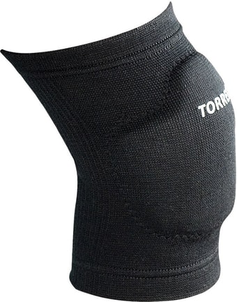 Наколенники Torres PRL11017XS-02 (XS, черный)