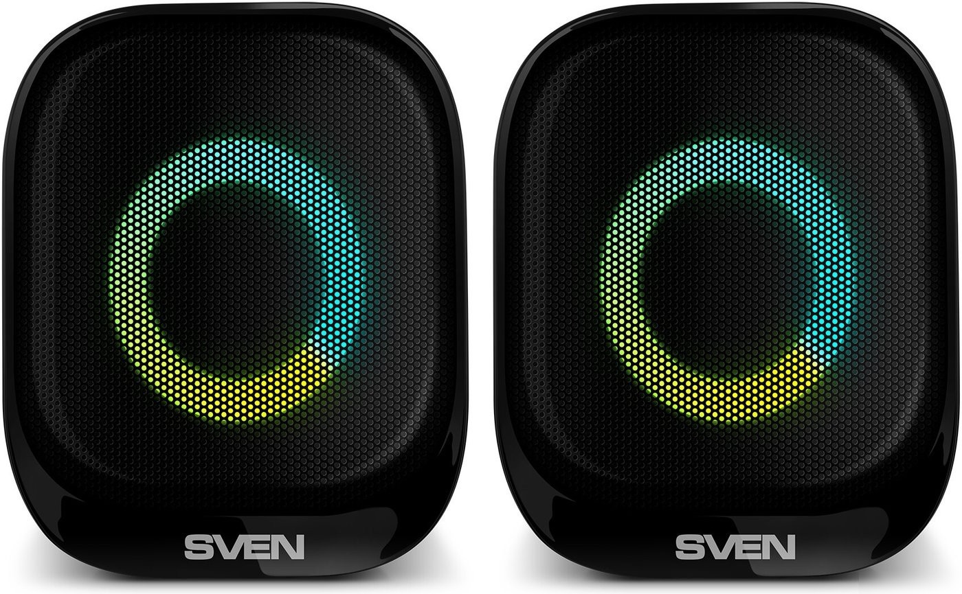 Акустика SVEN G345