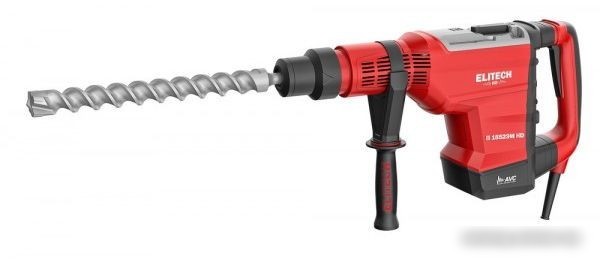 Перфоратор ELITECH П 1552ЭМ HD