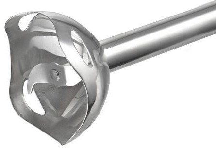 Погружной блендер Blackton Bt HB401S (белый/черный)