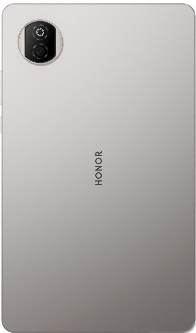 Планшет HONOR Pad X7 Wi-Fi 6GB/128GB (серый)