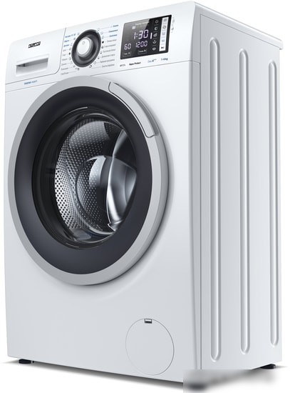 Стиральная машина ATLANT СМА 60У1214-01