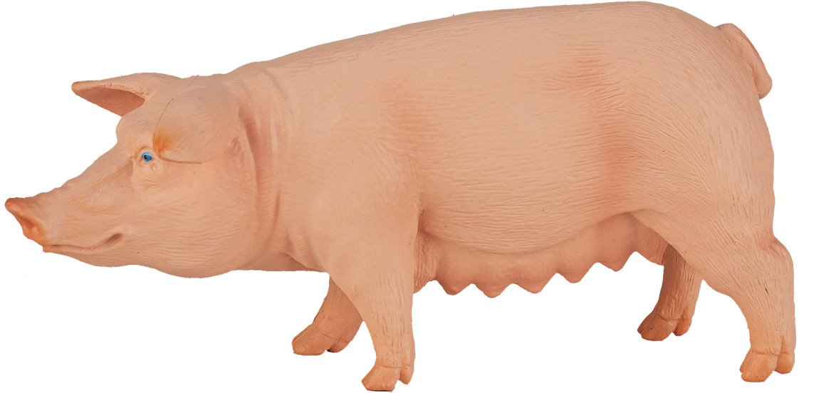 Фигурка Konik Свинья Самка AMF1016