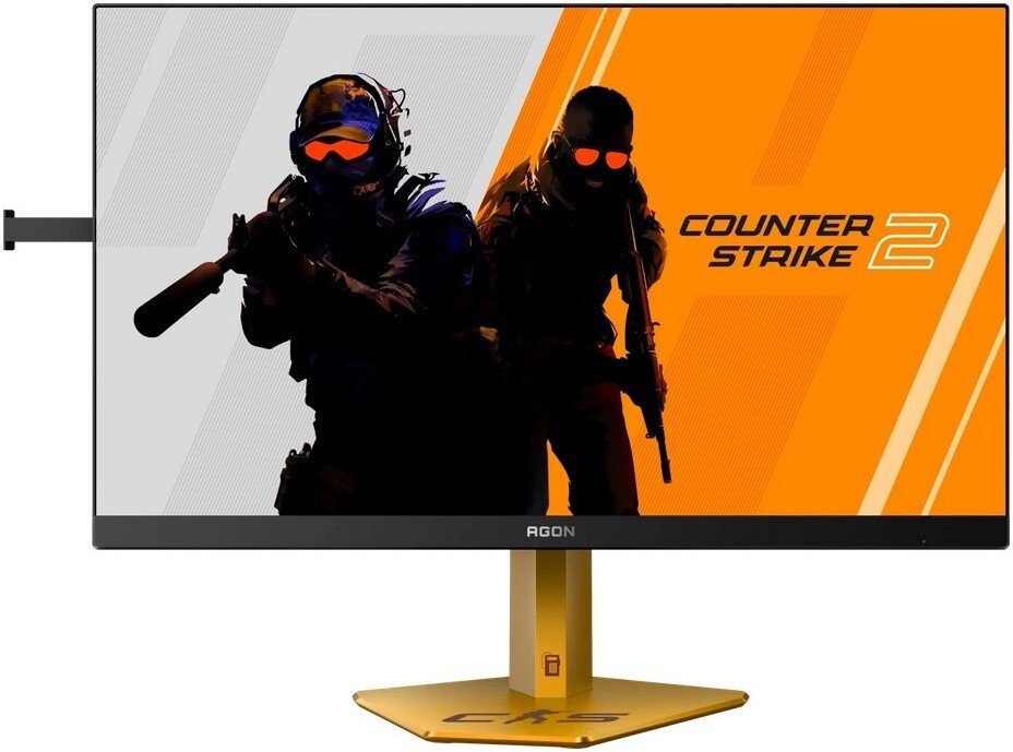 Игровой монитор AOC Agon CS24A