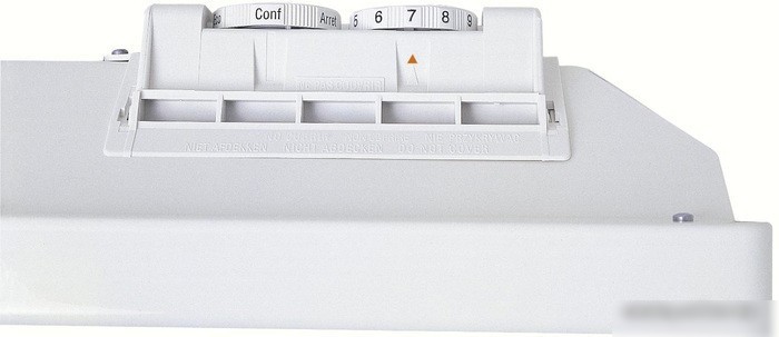 Конвектор Noirot Spot E-3 Plus 1000 [HY.7358.3.ARER]