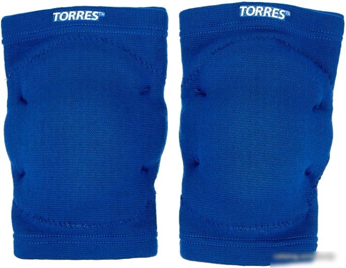 Наколенники Torres Pro Gel PRL11018M-03 (M, синий)