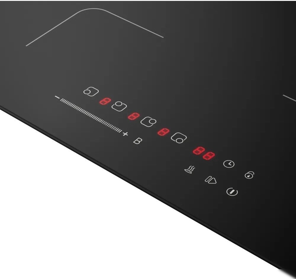 Варочная панель KUPPERSBERG ICI 607