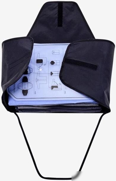 Сумка Thule Garment Folder TGF201W (черный)