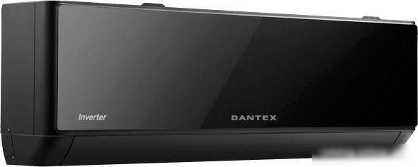 Кондиционер Dantex Advance Pro Plus Black Edition RK-09SATBI PLUS/RK-09SATBIE