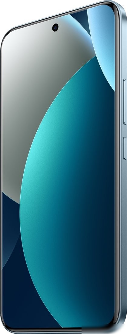 Телефон Xiaomi Redmi Note 15 Pro+ 5G 12GB/512GB международная версия (синий)