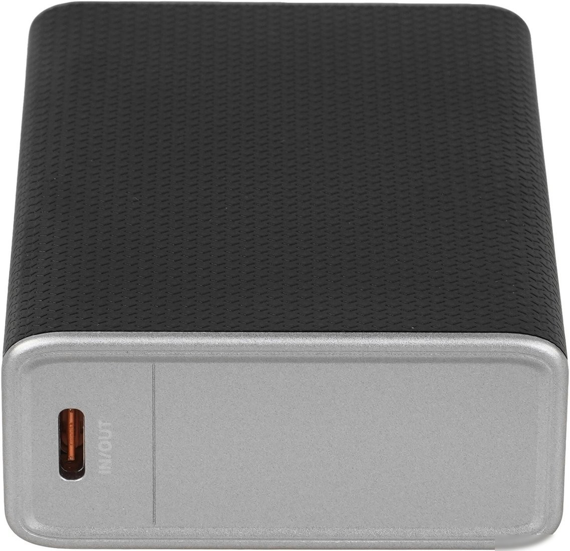 Внешний аккумулятор EOFE G110 10000mAh (серый)