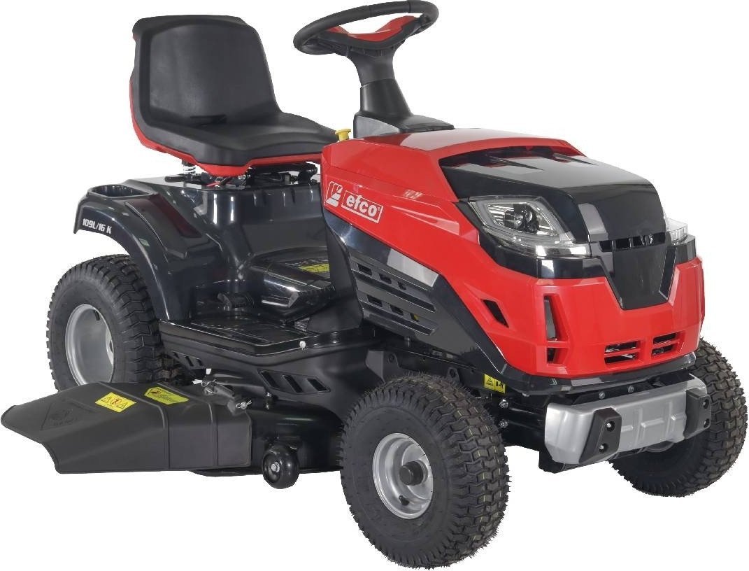 Райдер Efco EF 109L/16 K