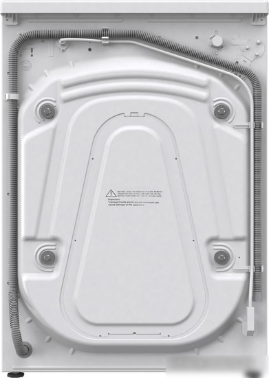 Стиральная машина Gorenje WHE60SFS