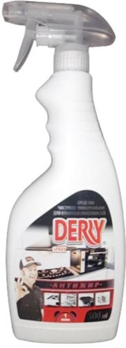 Средство универсальное Kemi Derry Спрей Антижир (500 мл)