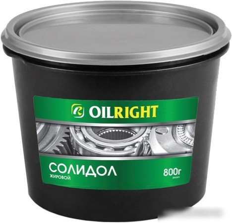 Oil Right Смазка техническая 2943 800мл