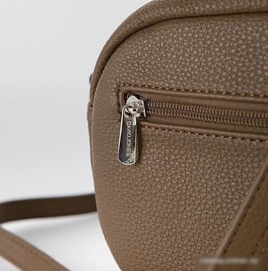 Женская сумка David Jones 823-CM6740-KHK (хаки)