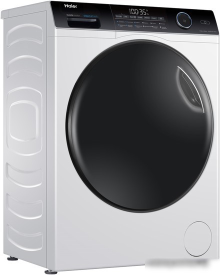 Стирально-сушильная машина Haier HWD80-BP14959A