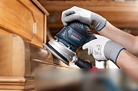 Шлифлист Bosch 2.608.621.158 (50шт)