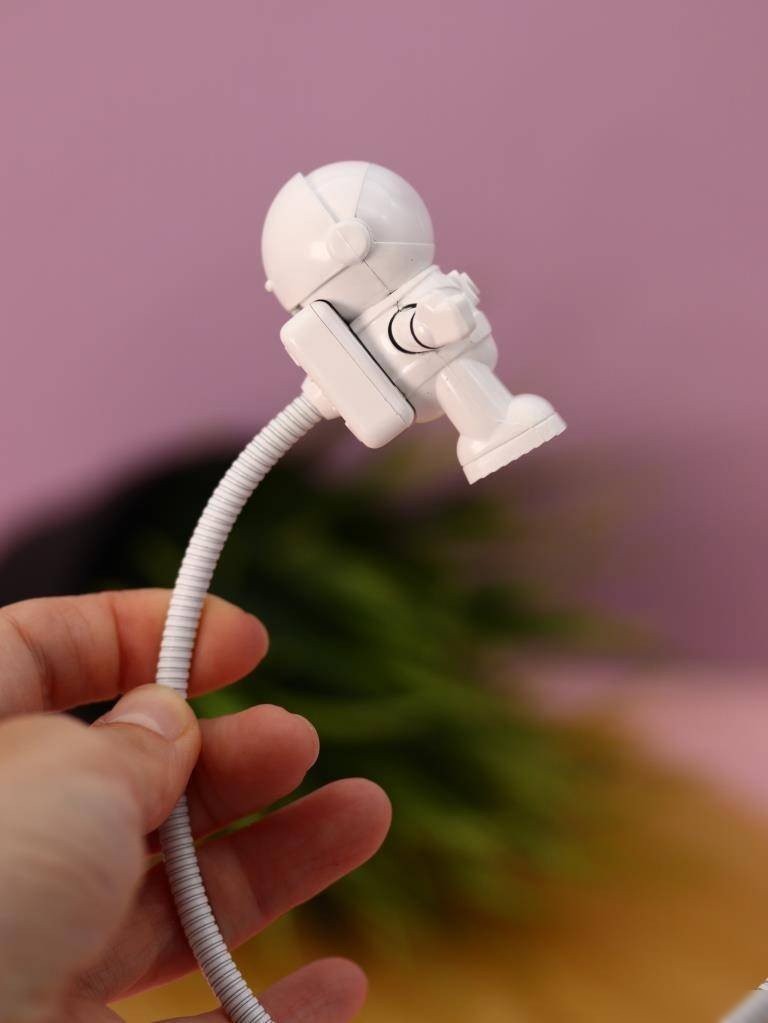 Ночник ILikeGift Glowing astro 120-S125