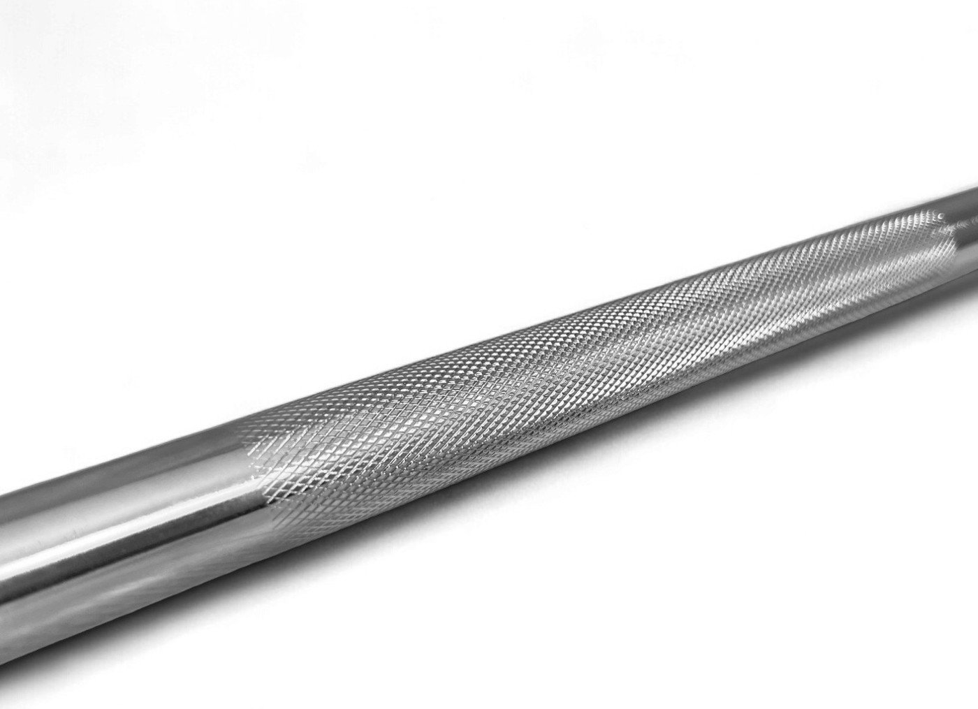Гриф для штанги Atlas Sport прямой, разборный 1500-25