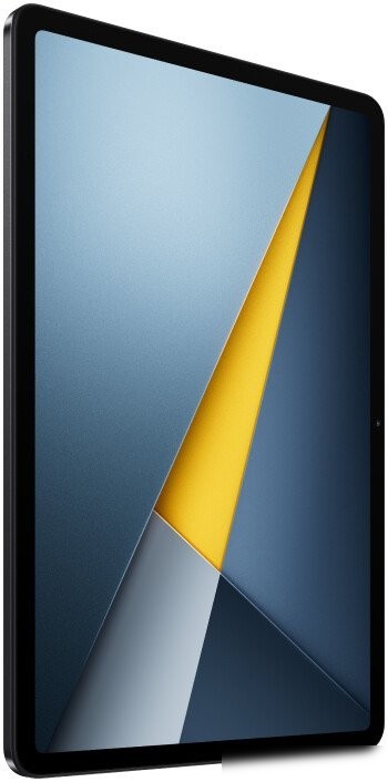 Планшет POCO Pad M1 8GB/256GB международная версия (серый)