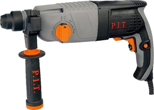 Перфоратор P.I.T PBH24-C