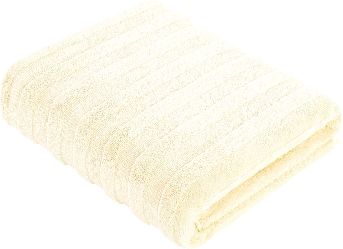 Полотенце Verossa Stripe 2 70x140 (экрю)